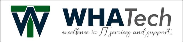 Whatechnogy Logo